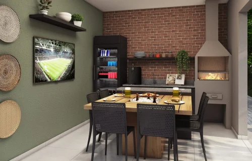 Perspectiva-EspacoHappyHour-ZenithCondominioClube