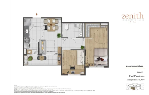 Planta-Adaptavel-ZenithCondominioClube