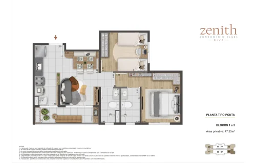 Planta-TipoPonta-ZenithCondominioClube
