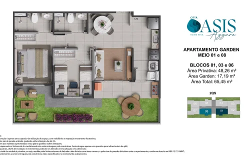 citta-oasis-2dorm_garden_65m